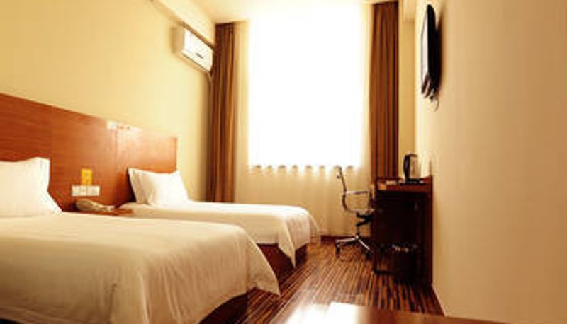 Room - Jinjiang Star Fashion (Jinzhong Yuci Old City Store)