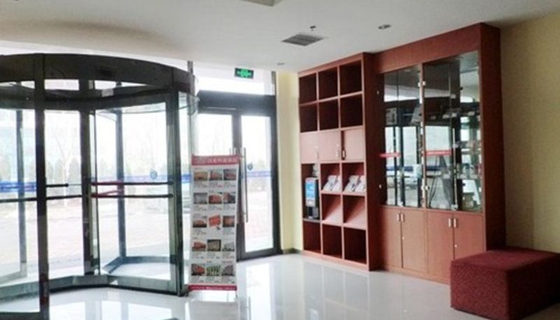 Hall - Hanting hotel Huayuankou