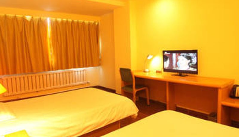 Room - Home Inn · Neo (Anshan Railway Station Store)