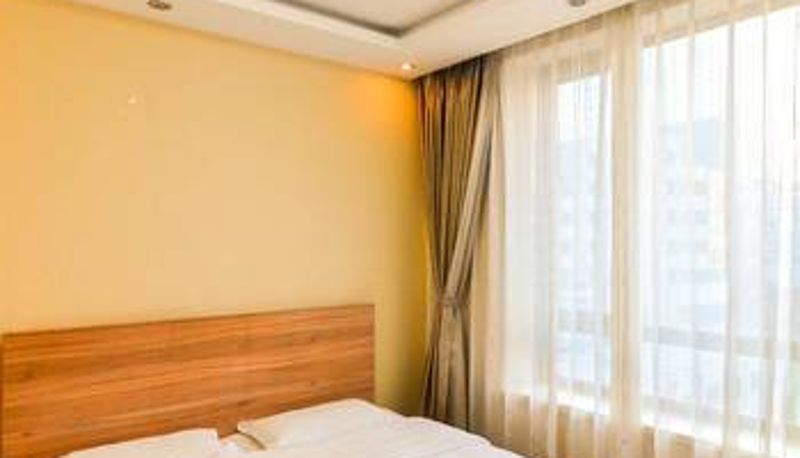 Camera - Home Inn - Yingkou Bayuquan Jingang Bay Huayi Hotel
