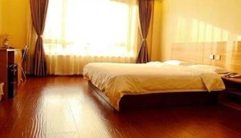 Camera - Home Inn - Yingkou Bayuquan Jingang Bay Huayi Hotel