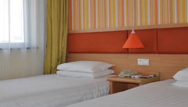 Zimmer - Home Inn