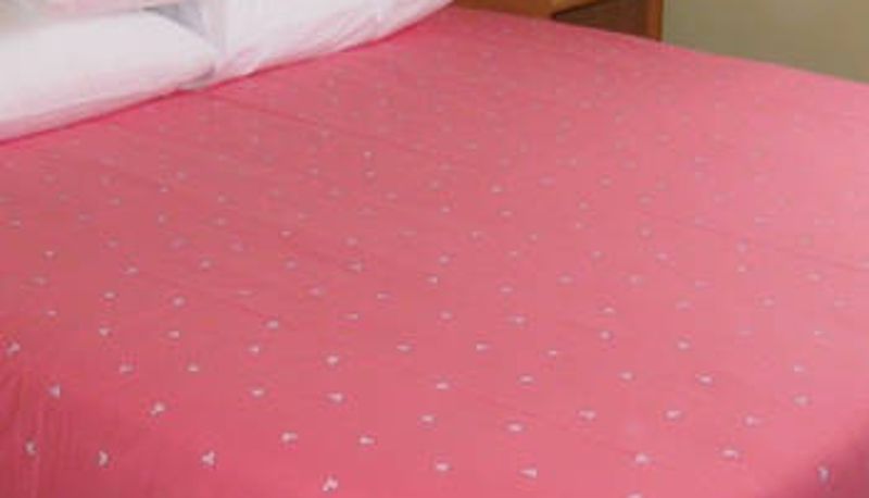 Habitación - Home Inn