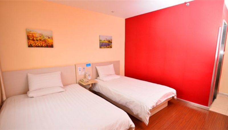 Interieur - Hanting Hotel Guanghua Road