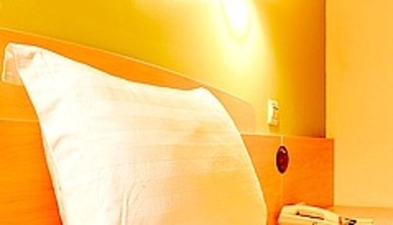 Info - Wuxi Huaji Intelligent Hotel (Wuxi Railway Station Store)