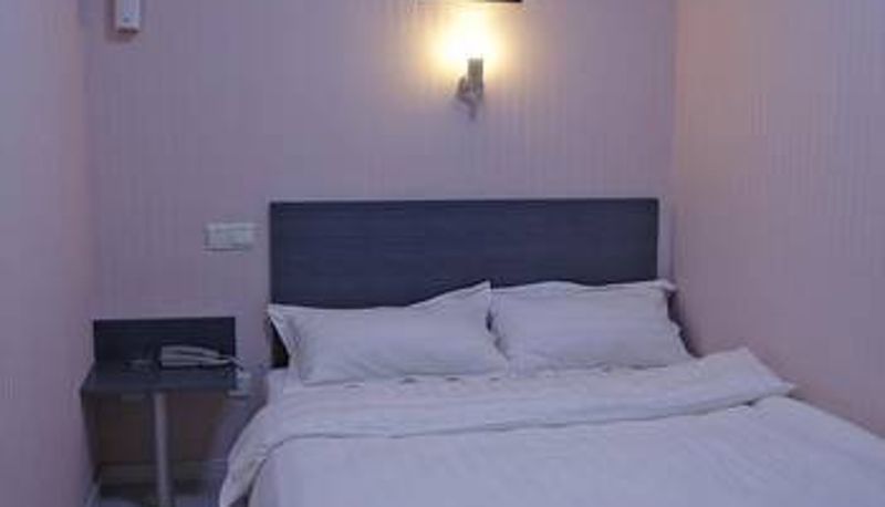 Zimmer - Mirage Business Hotel