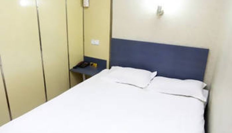 Zimmer - Mirage Business Hotel