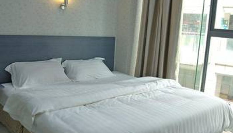 Camera - Mirage Business Hotel