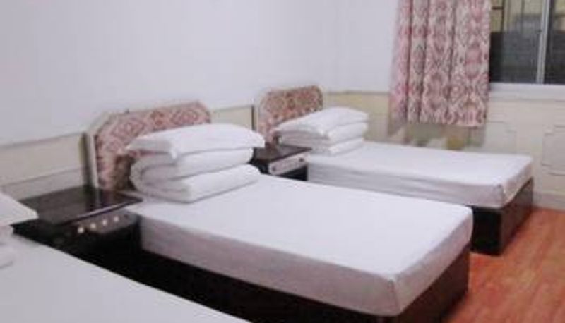 Zimmer - Zhouzai Hotel