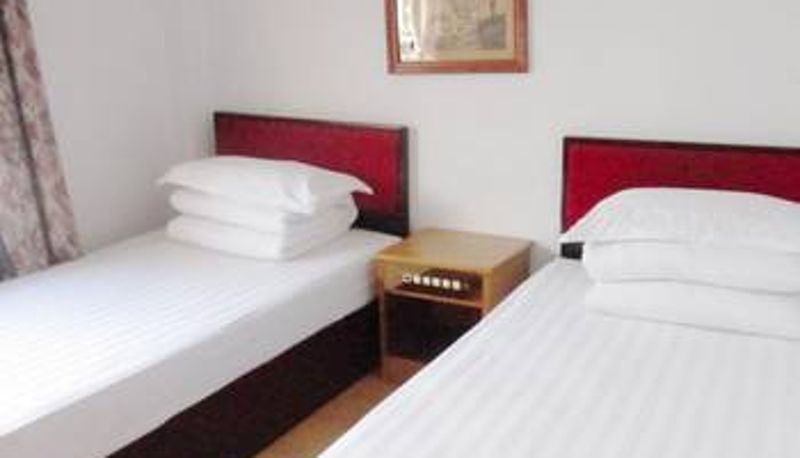Habitación - Zhouzai Hotel