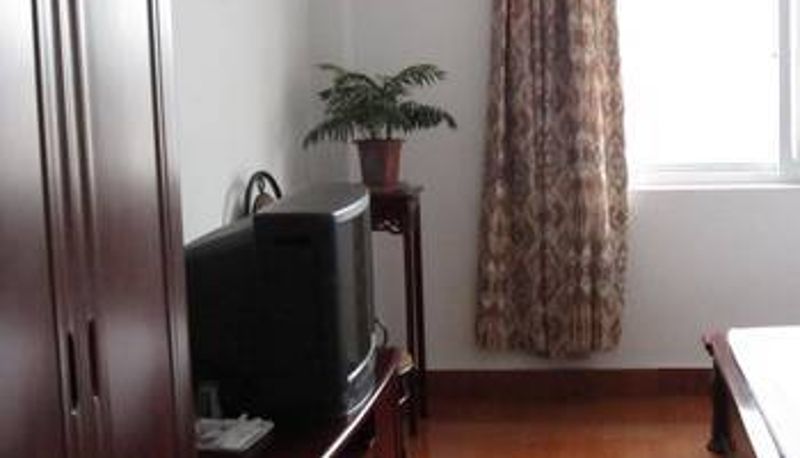 Habitación - Zhouzai Hotel
