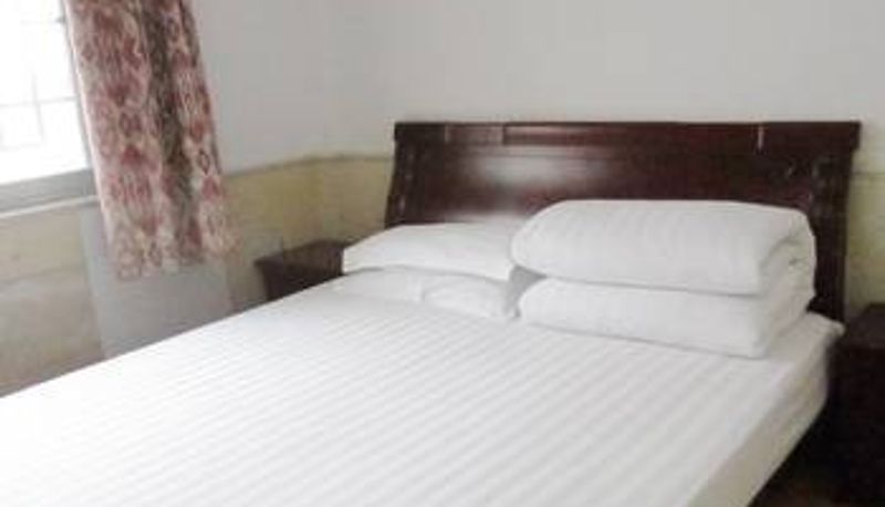 Habitación - Zhouzai Hotel