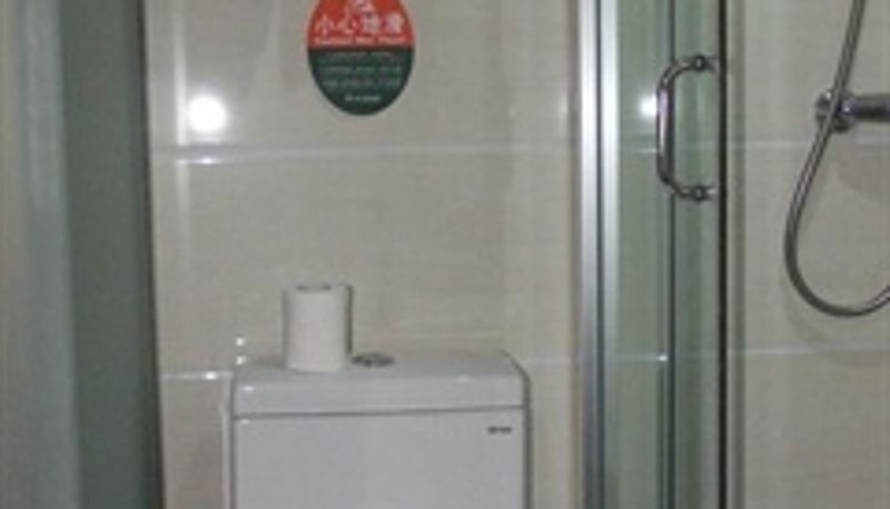 Pokój - Greenhouse Business Hotel (Cangzhou Hejian Shijing Middle Road Store)