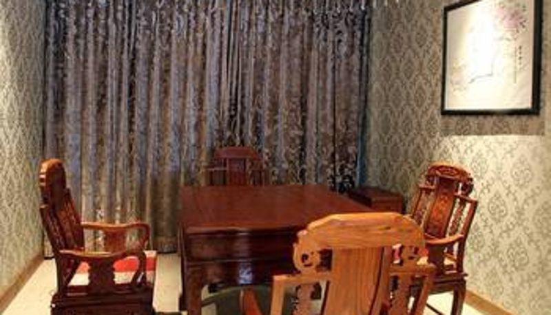 Camera - Yihe Shenhua Spa Theme Hotel