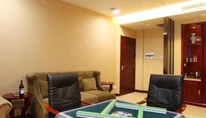 Camera - Yihe Shenhua Spa Theme Hotel