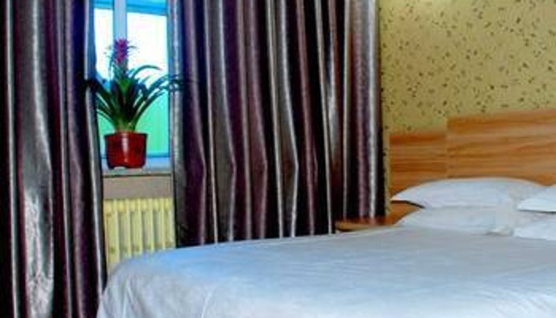 Kamer - Haojia Business Hotel