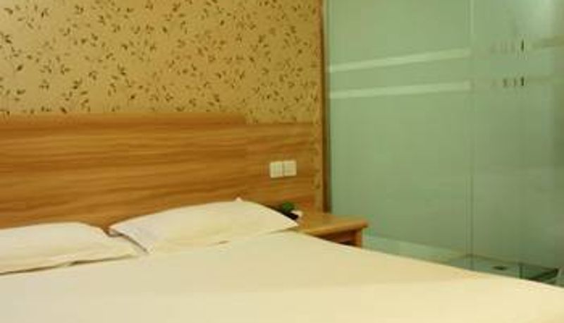 Zimmer - Haojia Business Hotel