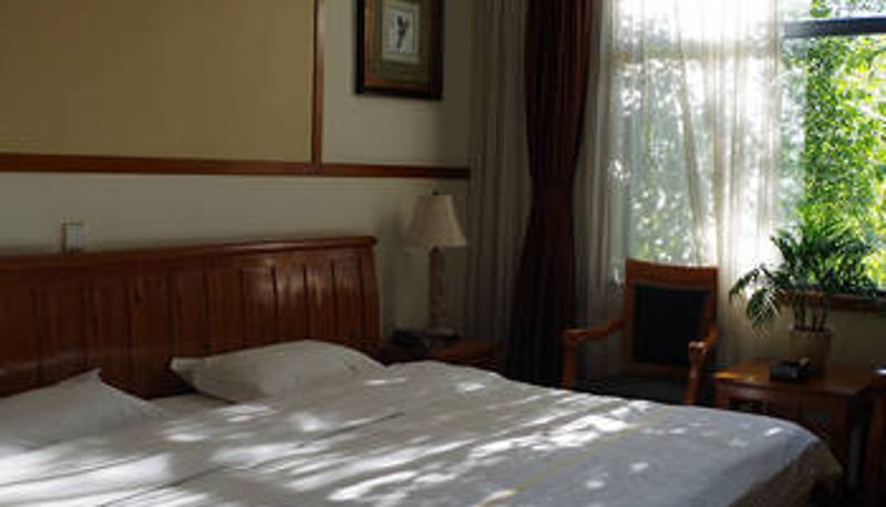 Room - Qingcheng Park Hotel