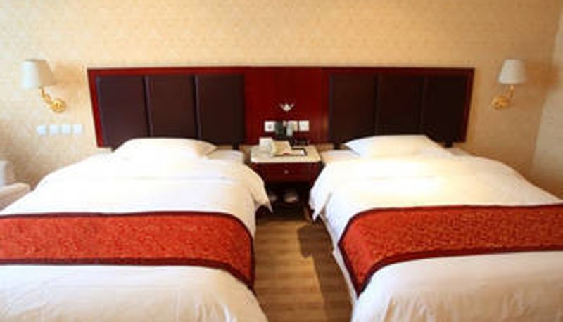 Pokój - Yun Lang Di Hotel