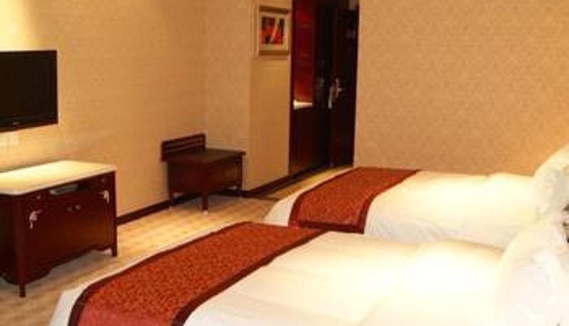 Pokój - Yun Lang Di Hotel