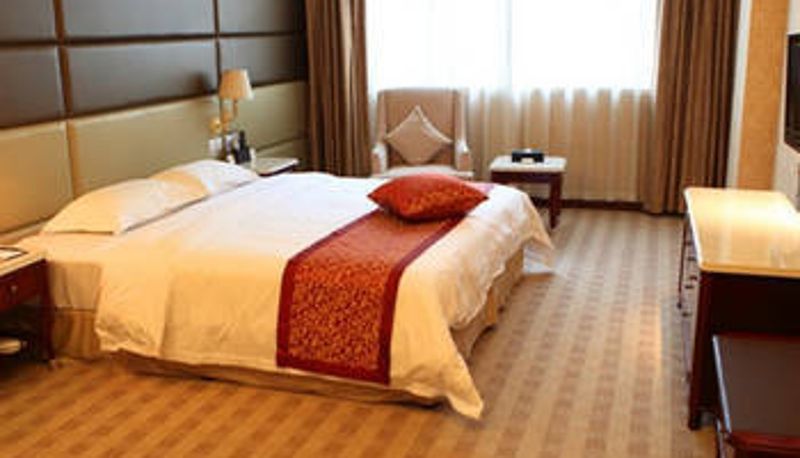 Pokój - Yun Lang Di Hotel