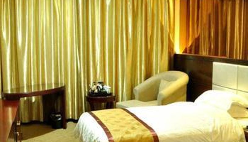 Camera - Fenyang New Century Business Hotel
