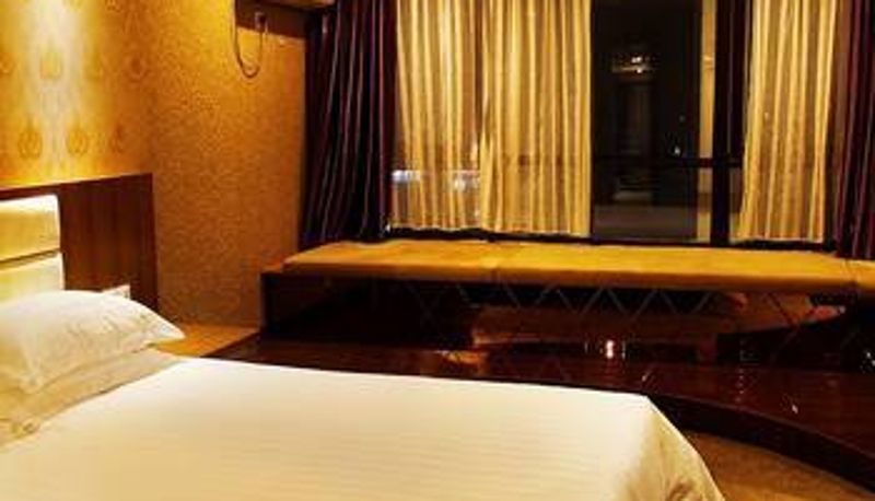 Camera - Junzhe Hotel (Fred Plaza Store)
