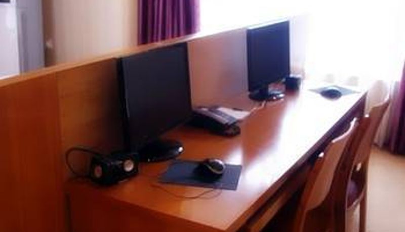 Camera - Junzhe Hotel (Fred Plaza Store)