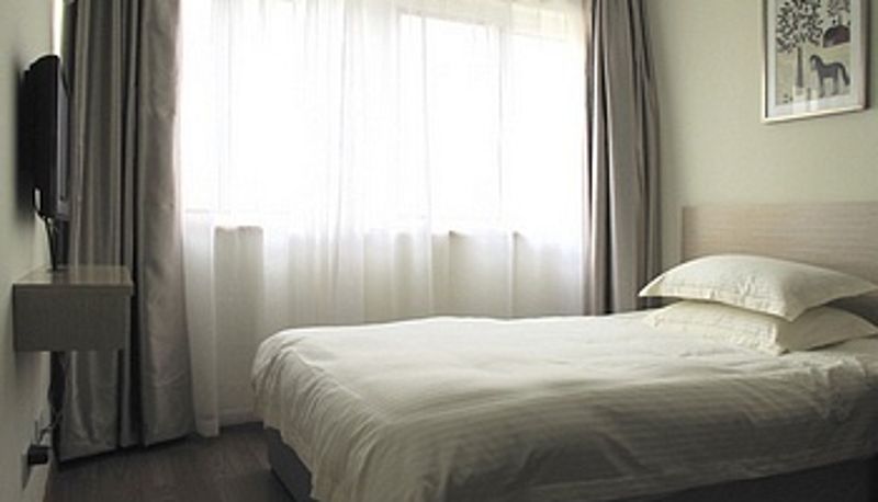 Chambre - Hangzhou Bailan Resort Hotel