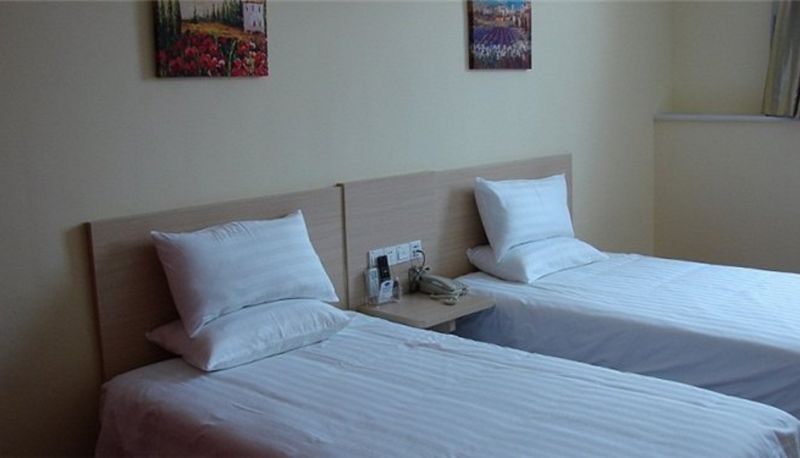Interior view - Hampton by Hilton Hangzhou Sijiqing Qianjiang New Town