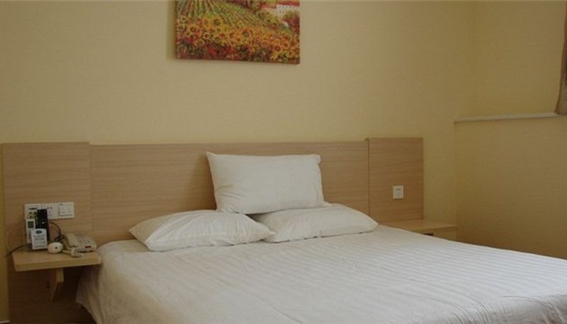 Interior view - Hampton by Hilton Hangzhou Sijiqing Qianjiang New Town