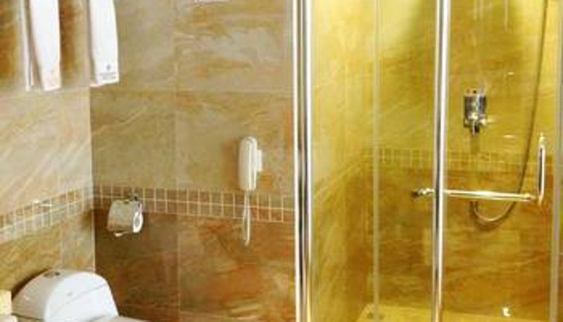 Habitación - Bama Phoenix Hotel