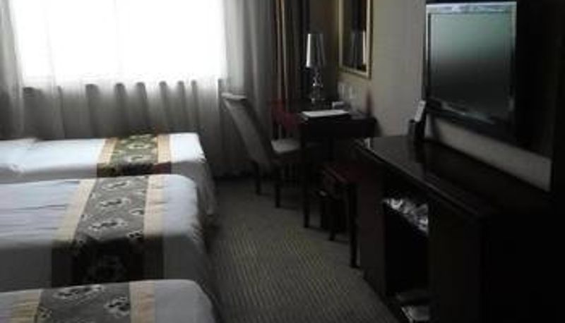 Camera - Zhengda Haixing Hotel