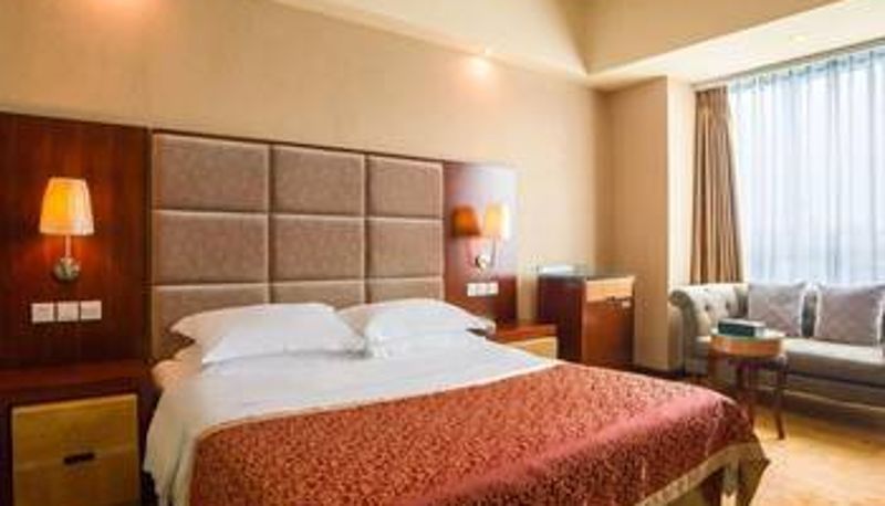 Kamer - Xingbang Holiday Hotel