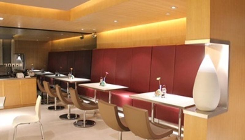 Sala śniadaniowa w restauracji - Jinjiang Star Changzhou Liyang Kunlun North Road Hotel Liyang North Kunlun Road