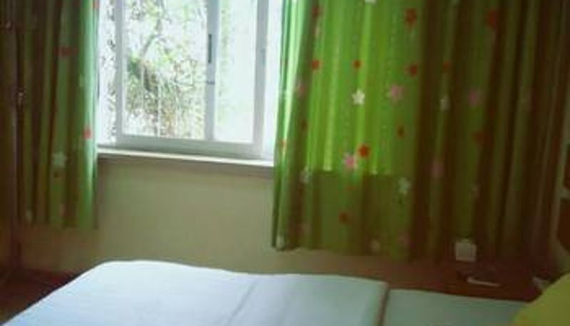 Zimmer - Yijia Jianjie Hotel