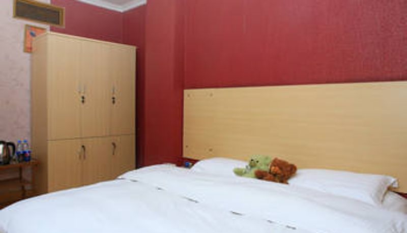 Camera - Yijia Jianjie Hotel