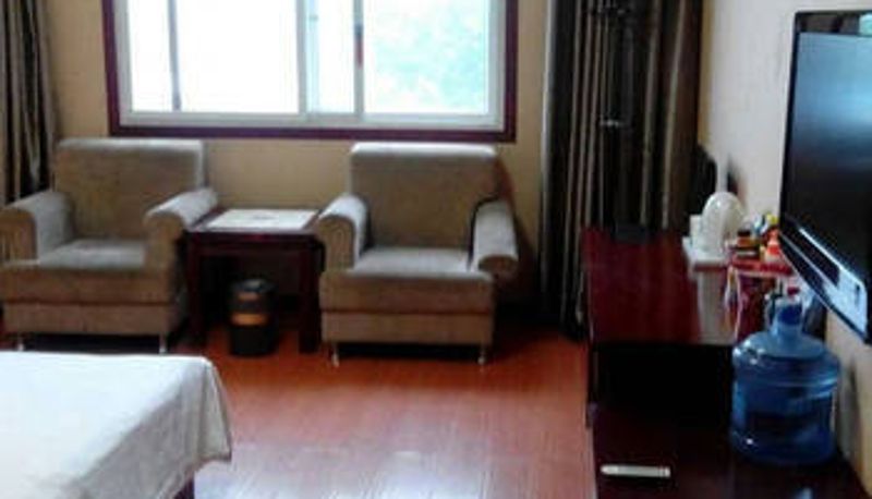 Camera - Fangyuan Chain · Qiyu Hotel (Xichuan Branch)