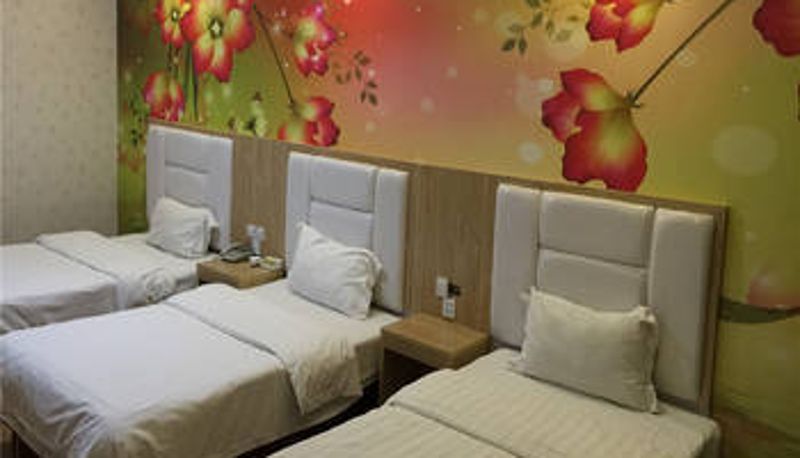 Camera - Fangyuan Chain · Qiyu Hotel (Xichuan Branch)