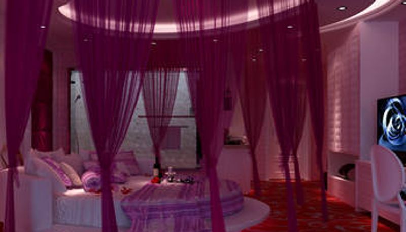 Camera - Fangyuan Chain · Qiyu Hotel (Xichuan Branch)