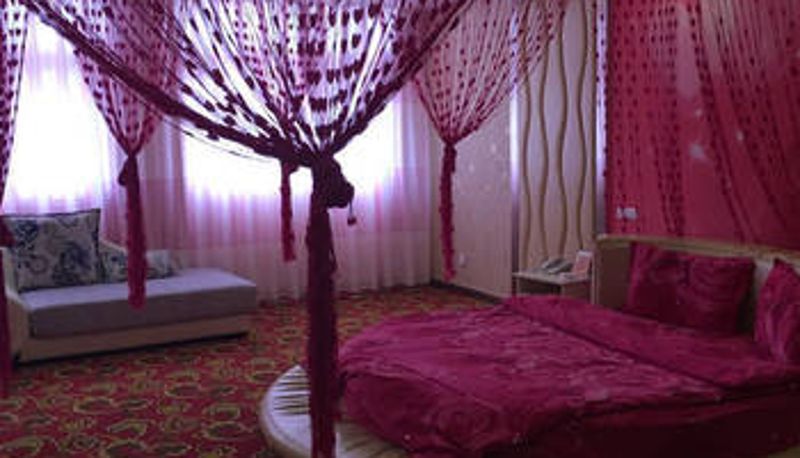 Camera - Fangyuan Chain · Qiyu Hotel (Xichuan Branch)