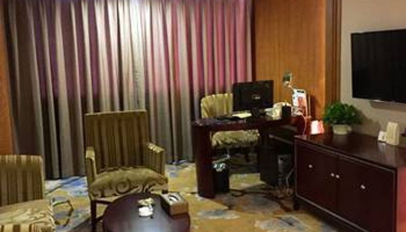 Habitación - Shuntong Hotel