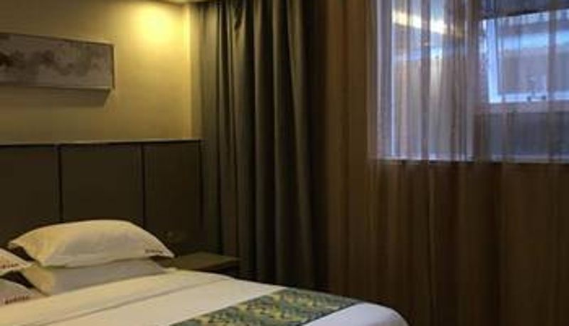 Camera - Haiyou Hotel (Ningde Hougang Development Zone Branch)
