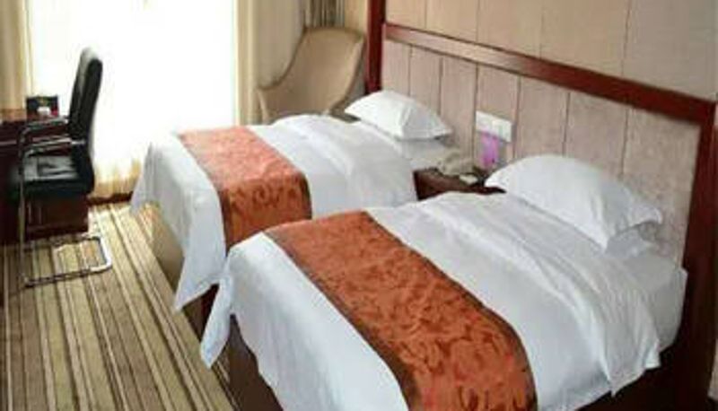 Habitación - Tianyu Grand Hotel