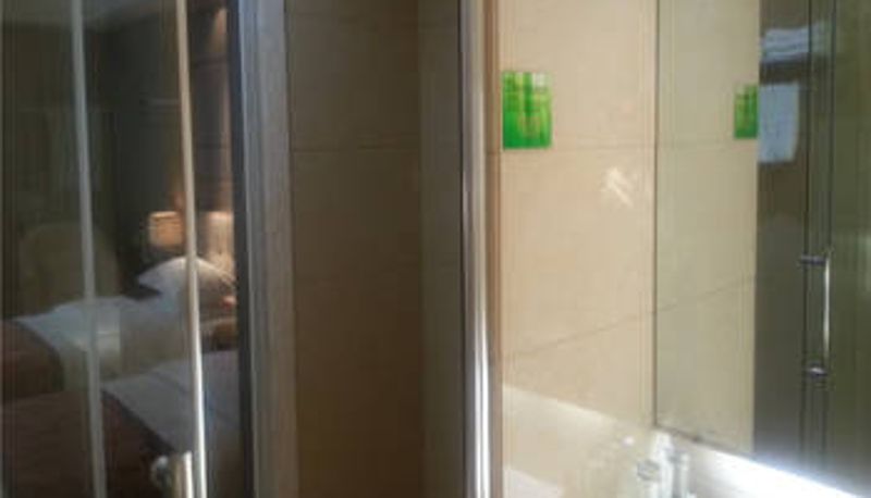 Habitación - Tianyu Grand Hotel