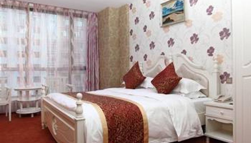 Camera - WenLan Hotel