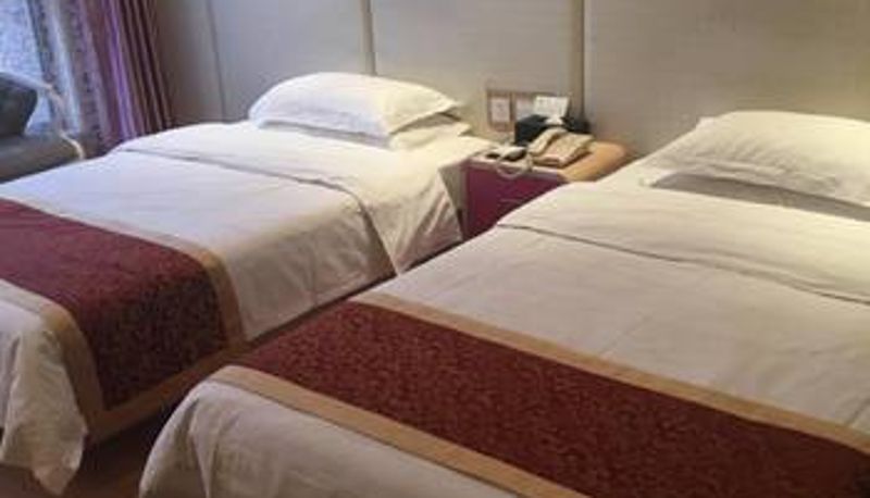 Camera - WenLan Hotel