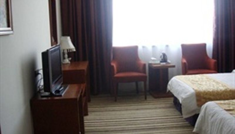 Kamer - Ordos)  Dalat Banner Aifei Hotel (Pingyuan Street Store
