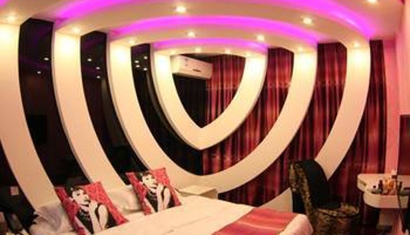 Habitación - Wanxiangcheng Hotel