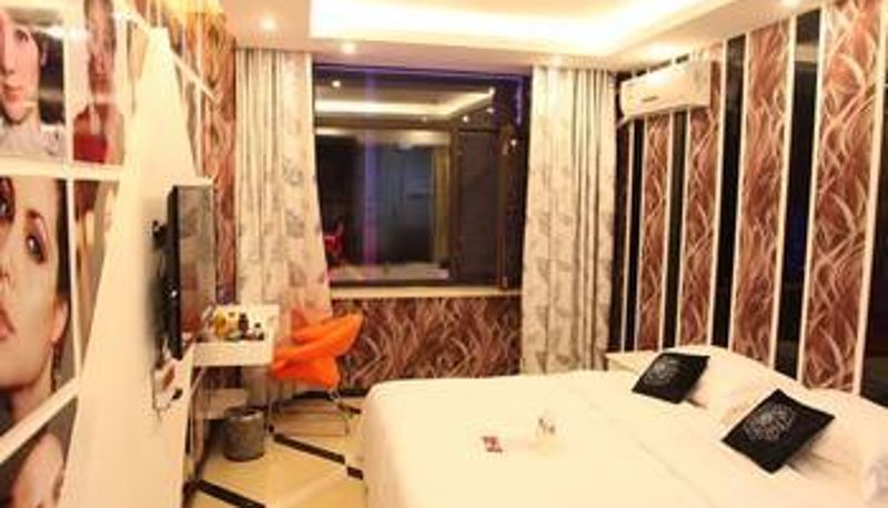 Habitación - Wanxiangcheng Hotel